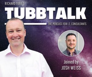 TubbTalk - Josh Weiss, LA Creative Technologies - How to build an effective MSP Toolkit