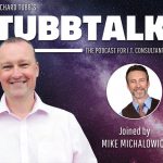TubbTalk 70 - Richard Tubb & Mike Michalowicz, How to run a profitable MSP