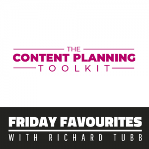 Content Planning Toolkit - Plan Content That Drives Traffic
