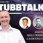 TubbTalk 78 -How To Outsource Your MSPs NOC, SOC, and Helpdesk - Bradley Munday and Jason Kemsley