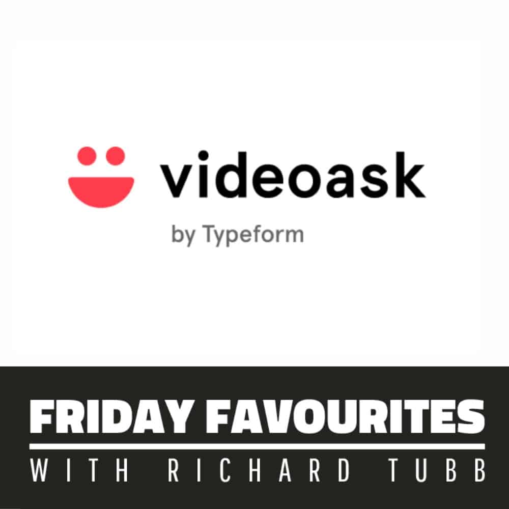 VideoAsk – Video Conversations Made Easy image