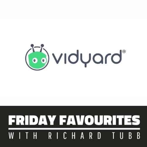 Vidyard – Video Messaging for Business image