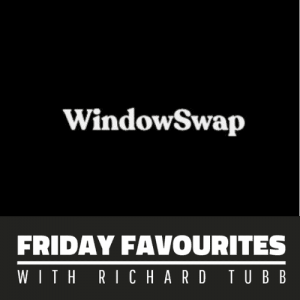 WindowSwap - Open a New Window Somewhere in the World\