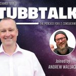 Richard Tubb - How To Succeed with Excellent MSP Customer Service with Andrew Wallace of Smileback - TubbTalk 79