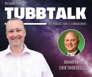 Why are you in business really? TubbTalk 80