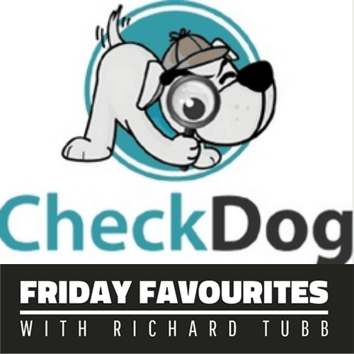 CheckDog – Spellcheck Your Website image