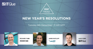 Webinar - The MSP Triad – Perspectives of The Consultant, The Vendor and The MSP