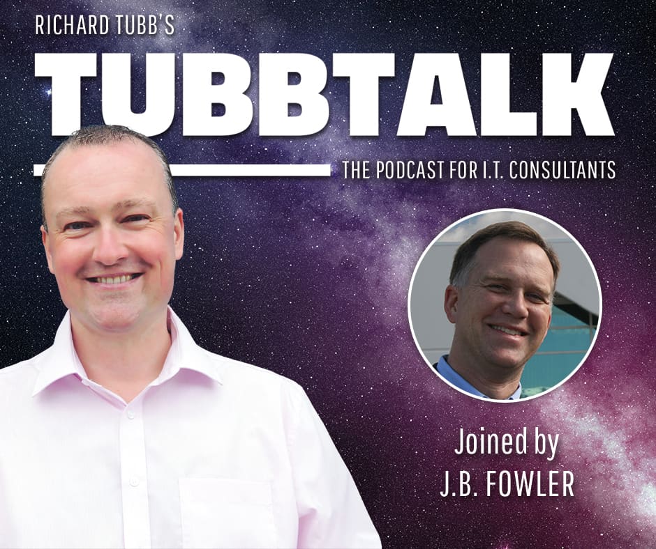 Want Powerful Next-Gen Network Monitoring for Your MSP? – TubbTalk #81 image