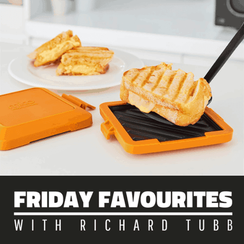 MICO Toastie-Friday-Favourites-with-Richard-Tubb