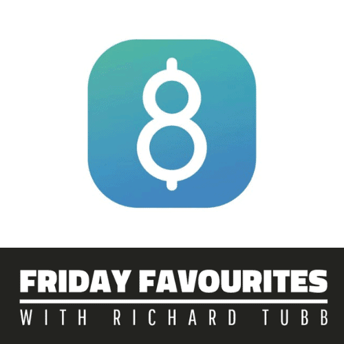 Gener8 Ads - Friday Favourites with Richard Tubb
