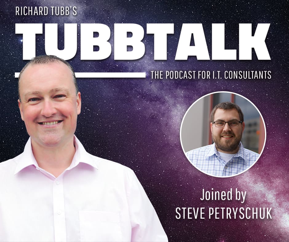 How Businesses Can Manage IT Networks for Better Results – TubbTalk 83 image