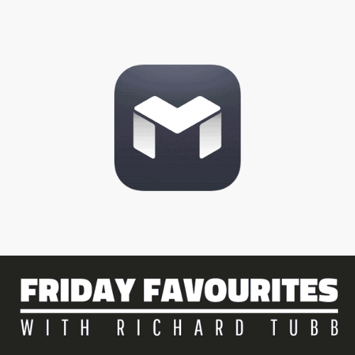 Mynt Es - Friday Favourites with Richard Tubb