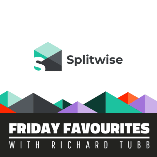 Splitwise - Friday Favourites with Richard Tubb