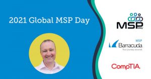 2021 Global MSP Day