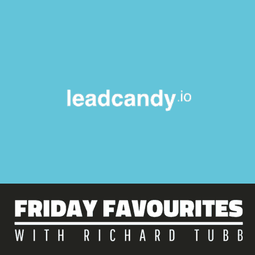 LeadCandy – How are You Connected on Social? image