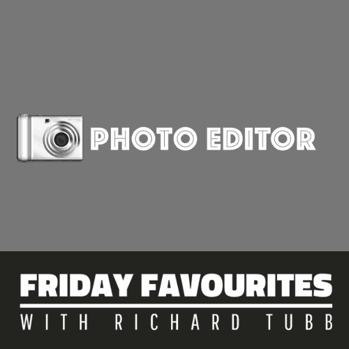 Friday Favourites – FreeOnlinePhotoEditor.com image
