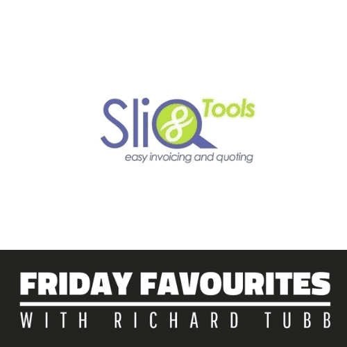 Friday Favourites – Sliq Invoicing & Quoting image