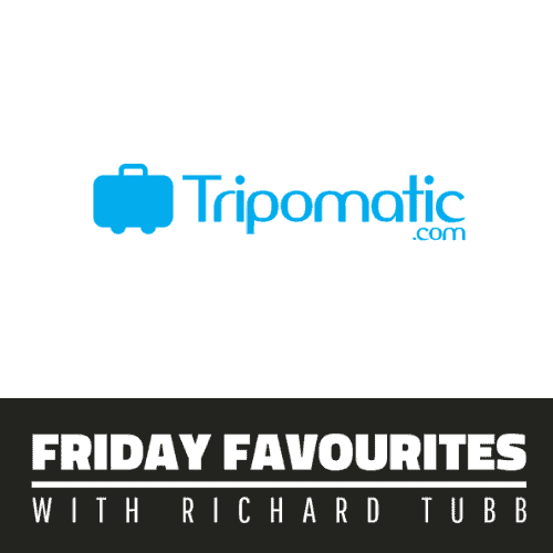Tripomatic – Make Trips Interesting! image