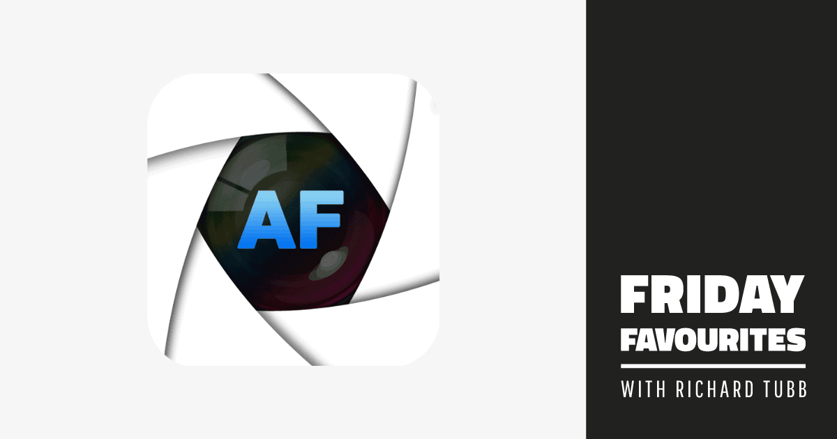 Afterfocus – Create Digital SLR style Photographs image