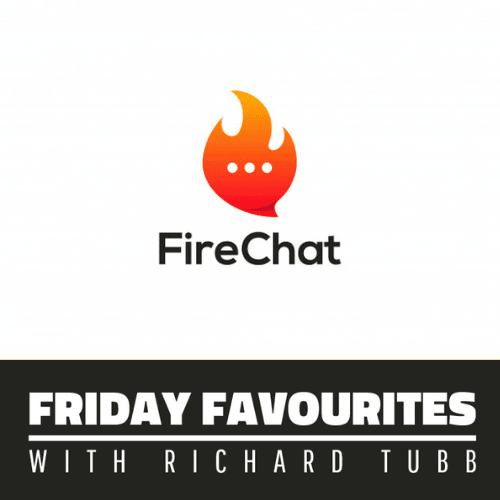 FireChat – Off the Grid Instant Messaging image