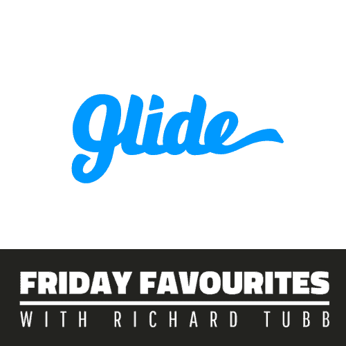Friday Favourites – Glide image