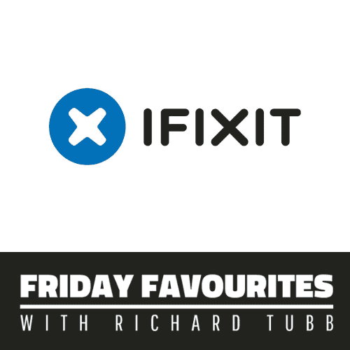iFixit – Fix Your Hardware image
