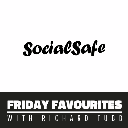 Social Safe – Backup Your Social Media image
