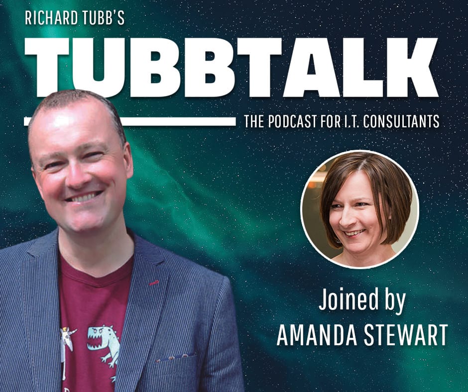 TubbTalk 103: Business for Good and How to Juggle Everything image
