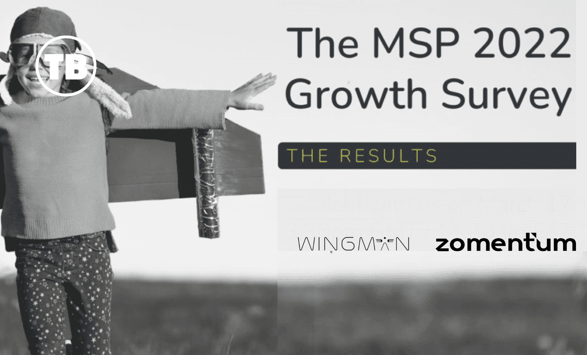 The MSP 2022 Growth Survey Results image