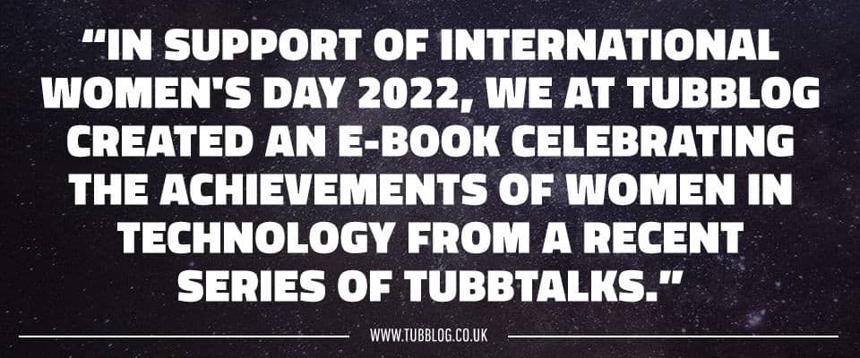 Tubbservatory Round-Up #3 - March 2022 