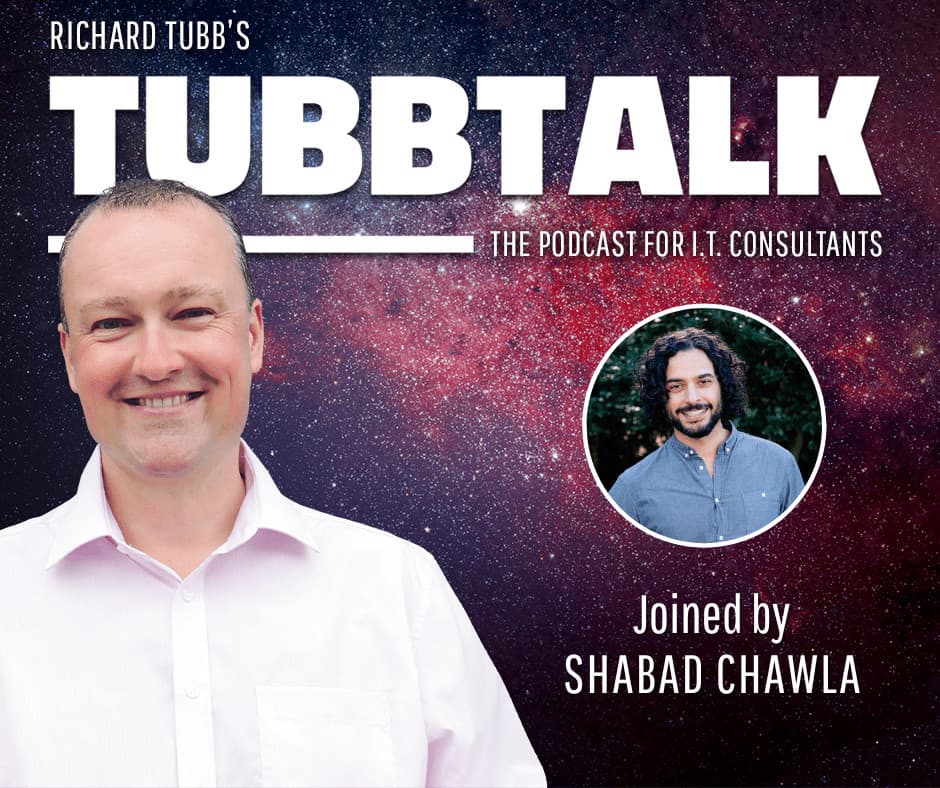 TubbTalk 114: How to Effectively use Cyber Essentials, GDPR & Keepabl image