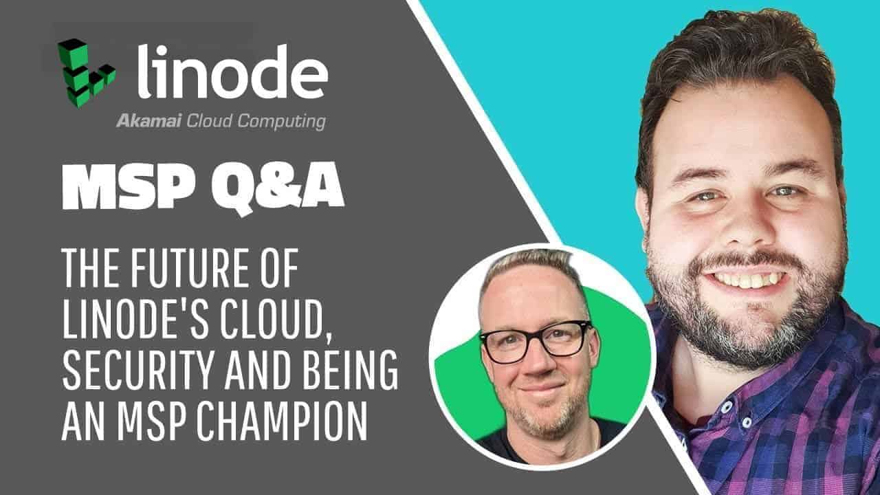 Advantages of Simple Cloud, Security & Being an MSP Champion image