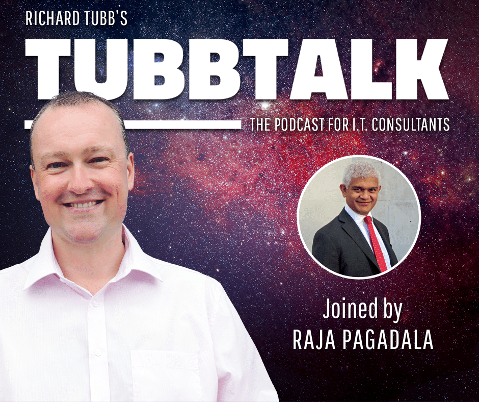 TubbTalk 119: Why Building a White Glove MSP Leads to Better Client Relationships image