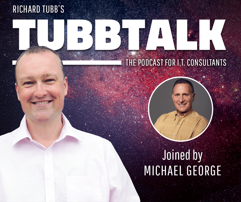 TubbTalk 121: Application Security: What MSPs and MSSPs Should Know for Success image