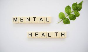 Good Mental Health - Website - Richard Tubb