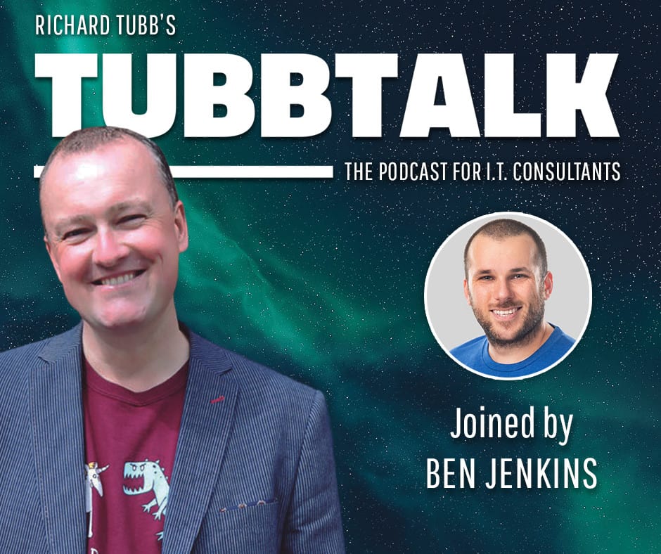 TubbTalk 106: Application Whitelisting, Cybersecurity and Ringfencing image