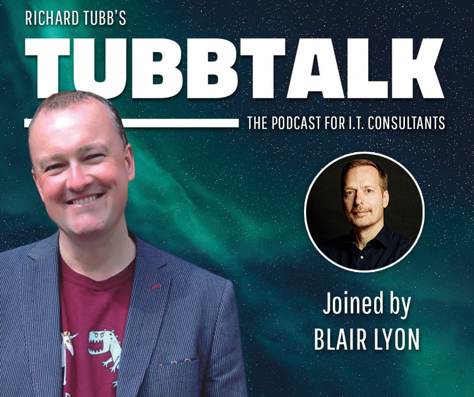 TubbTalk 107: How Alternative Cloud Leads to MSP Growth Opportunities image