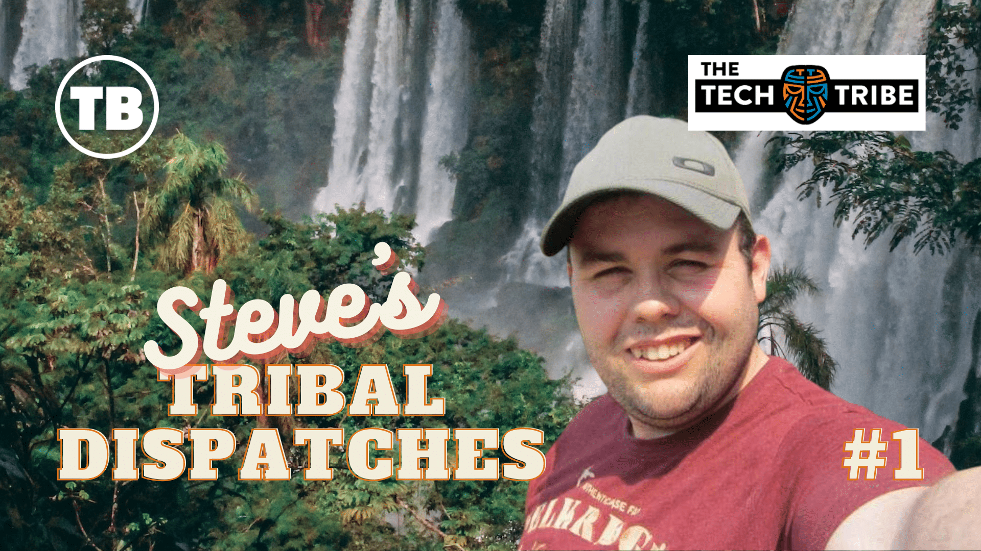 Steve’s Tribal Dispatches #1 – Benefits of Being a Tech Tribe Member image