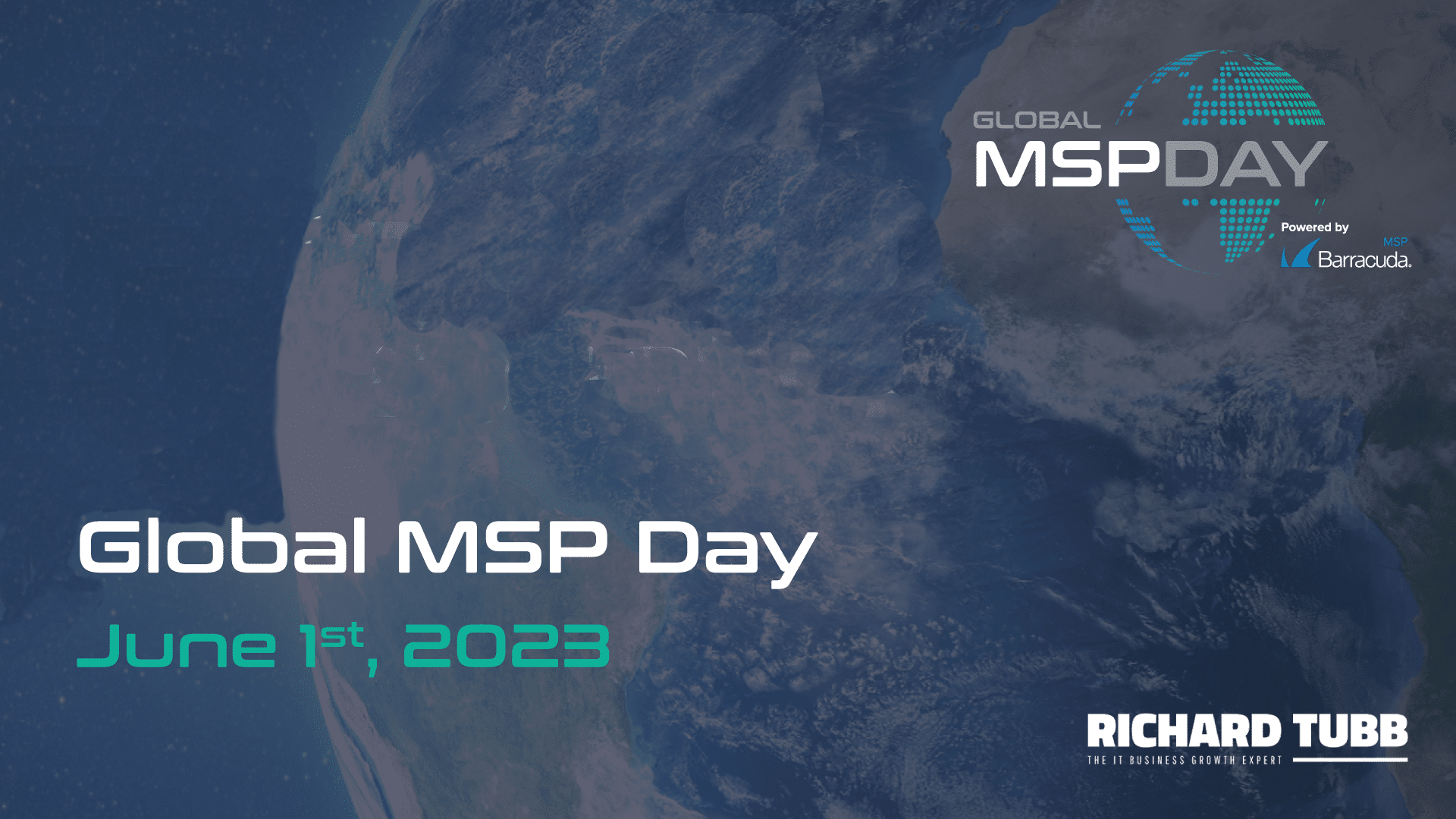 Global MSP Day 2023: The Secret To Thriving and Growing in the MSP Industry image