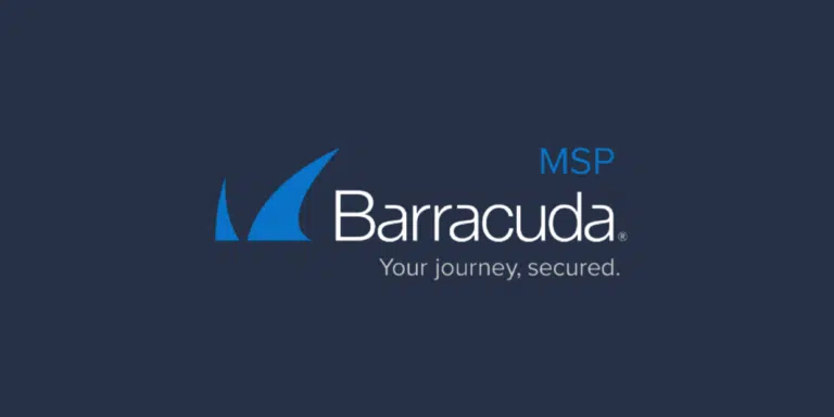 Barracuda MSP image