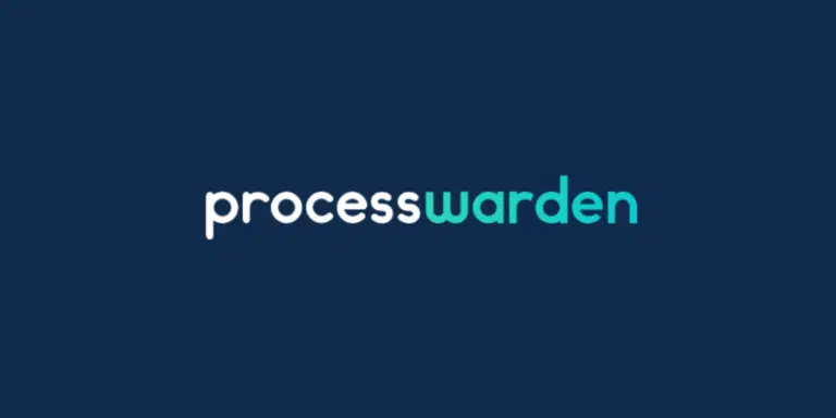 Process Warden image