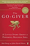 The Go-Giver: A Little Story About a Powerful Business Idea image
