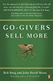 Go-Givers Sell More by Bob Burg and John David Mann image