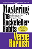 Mastering the Rockefeller Habits: What You Must Do to Increase the Value of Your Growing Firm image