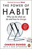 The Power of Habit: Why We Do What We Do, and How to Change image