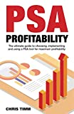 PSA Profitability: The ultimate guide to profitability with your PSA tool image