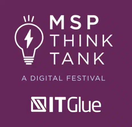 IT Glue MSP Think Tank image