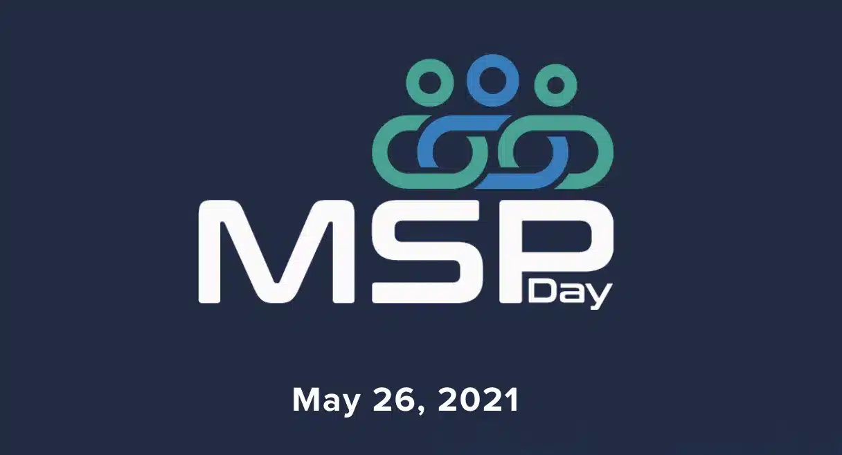 MSP Day 2021 image