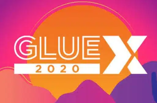 GlueX 2020 image