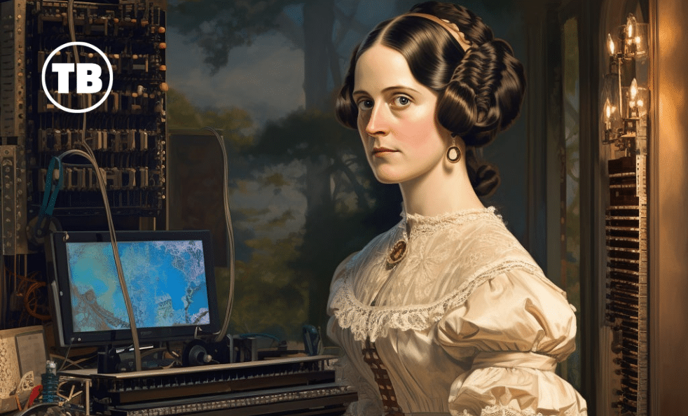 Why Ada Lovelace is an Inspiration for Women in Tech Everywhere image